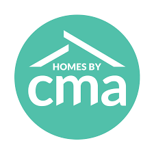 Homes By CMA Logo