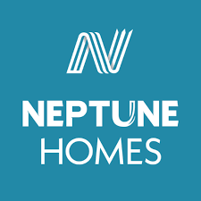 Neptune Homes Logo
