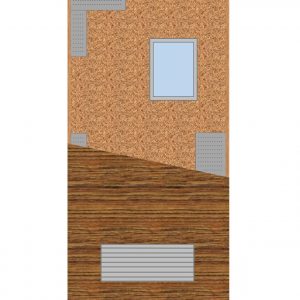 Residential Fire Rated Doors